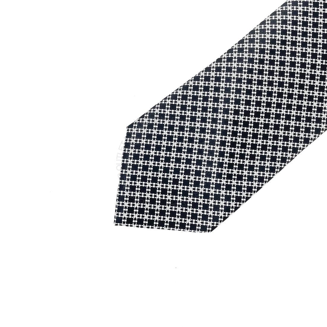 Mens Silk Tie