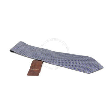 Mens Silk Tie
