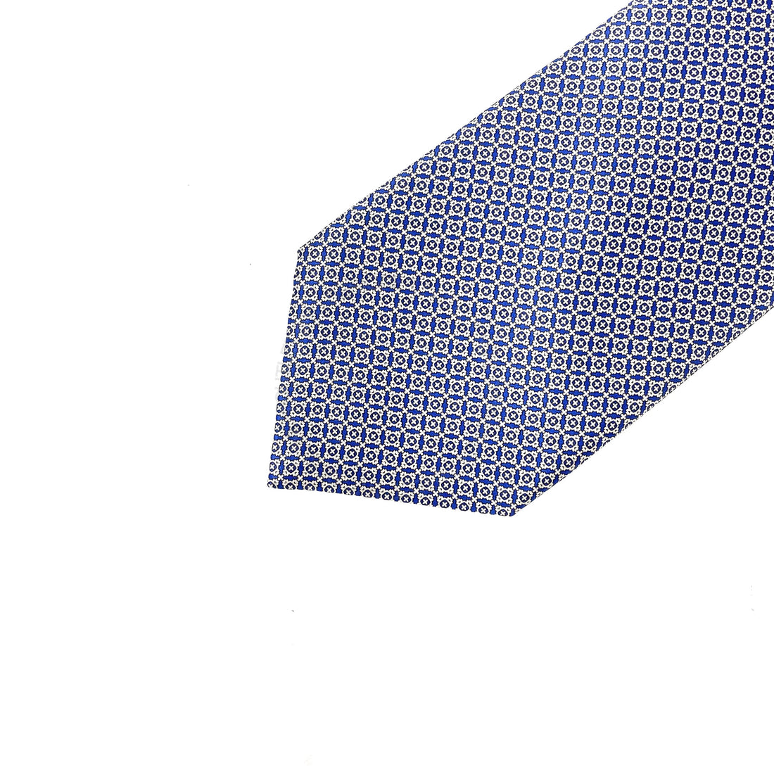 Mens Silk Tie