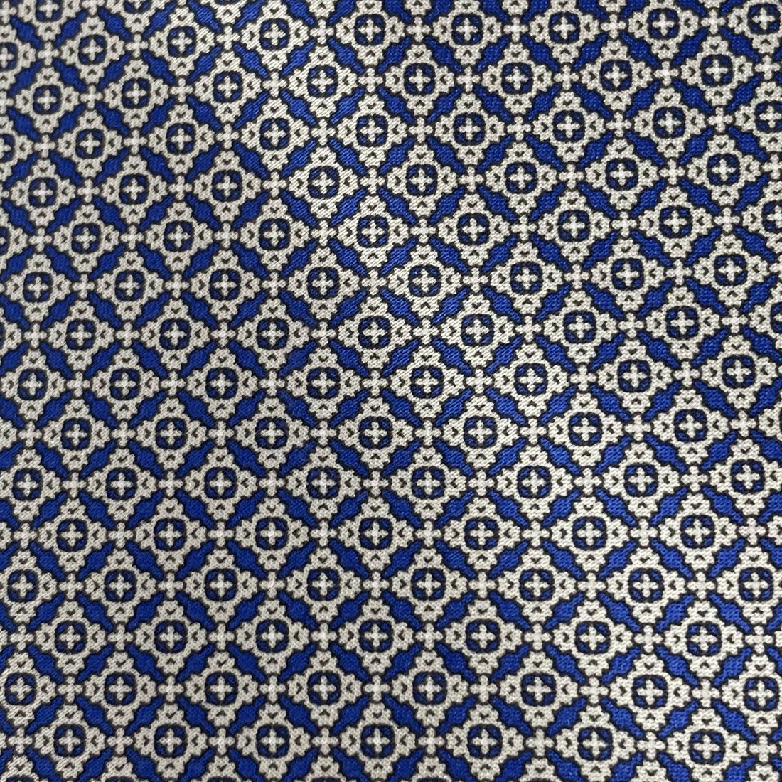 Mens Silk Tie
