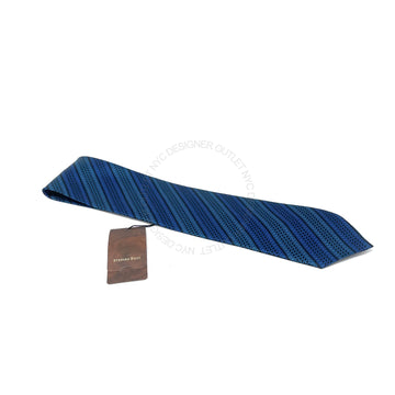 Mens Silk Tie