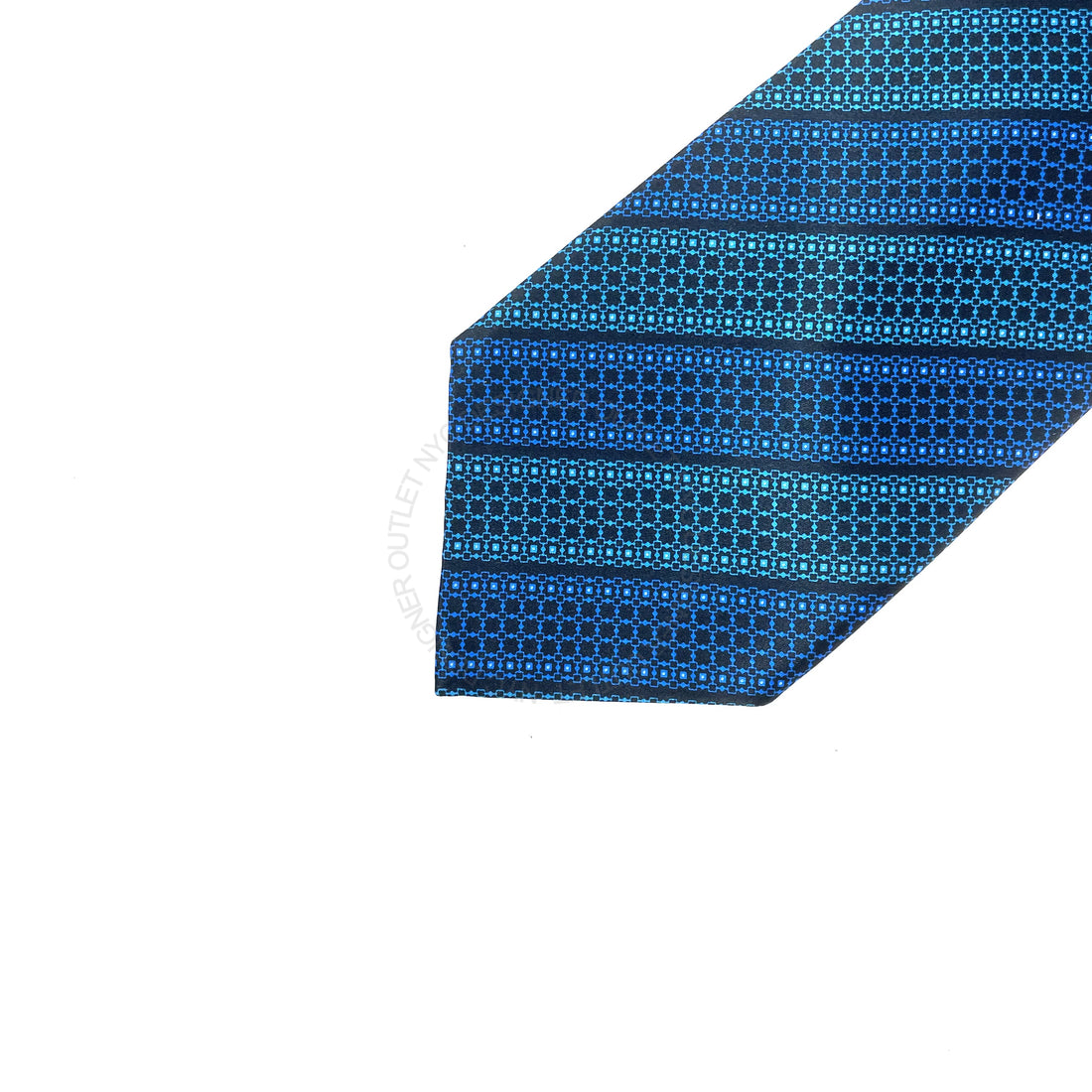 Mens Silk Tie