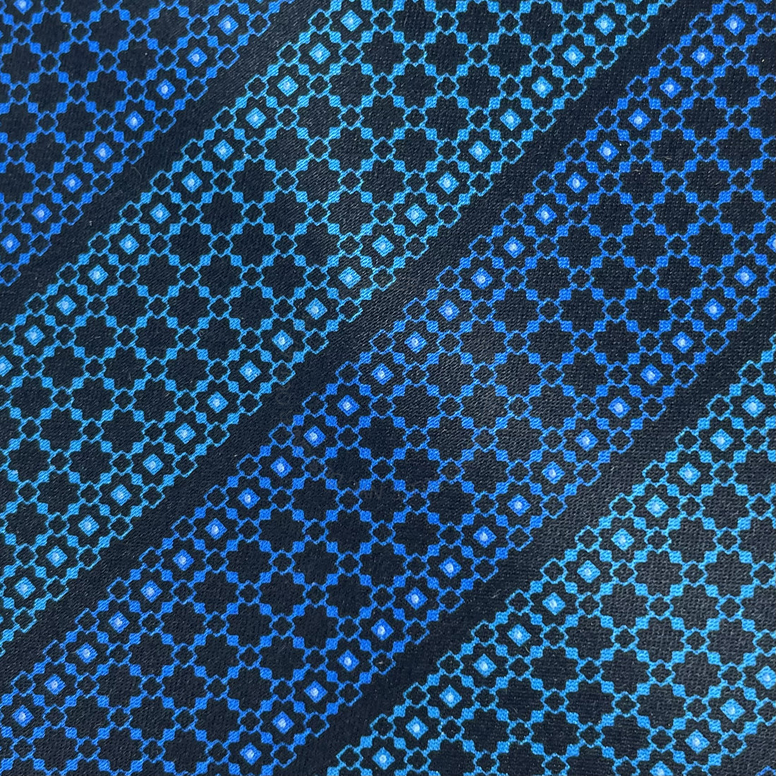 Mens Silk Tie