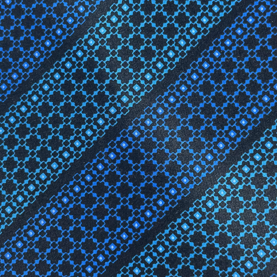 Mens Silk Tie