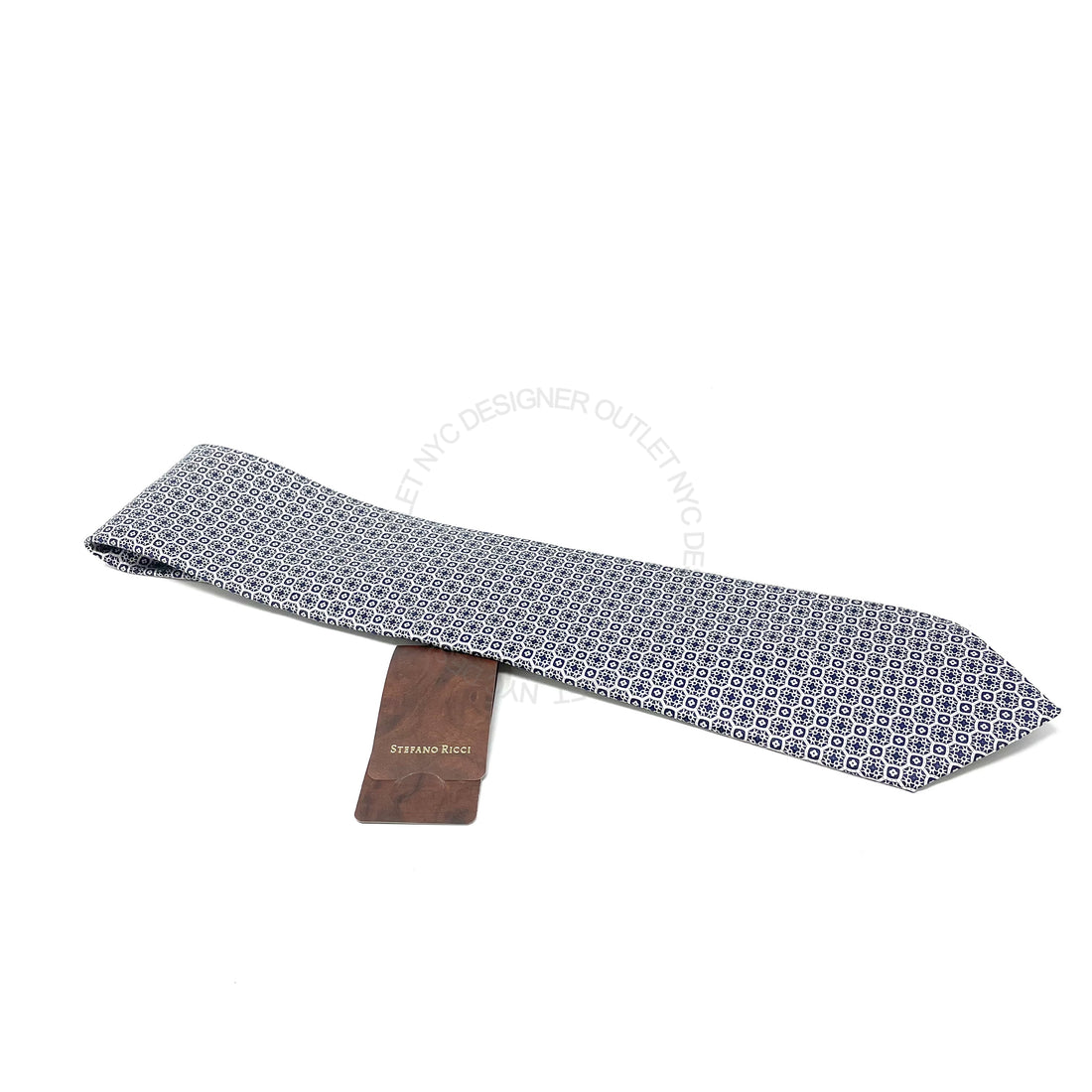 Mens Silk Tie