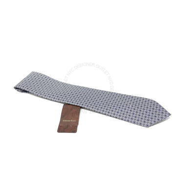 Mens Silk Tie