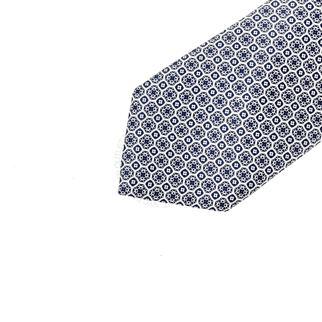 Mens Silk Tie