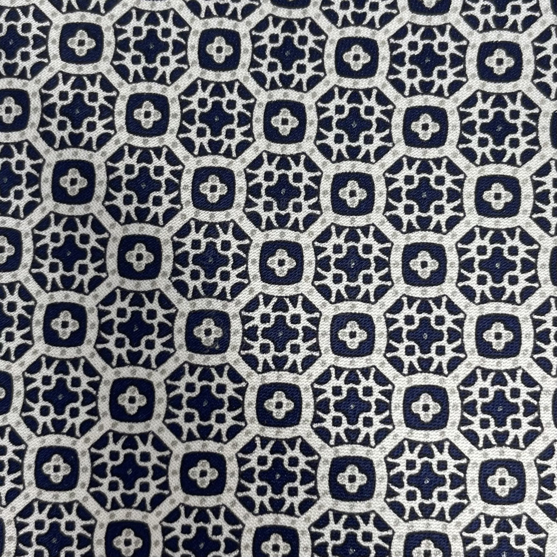 Mens Silk Tie