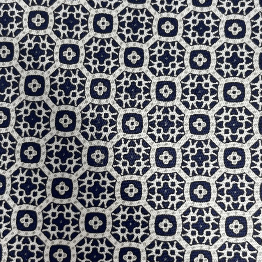 Mens Silk Tie