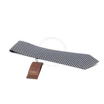 Mens Silk Tie