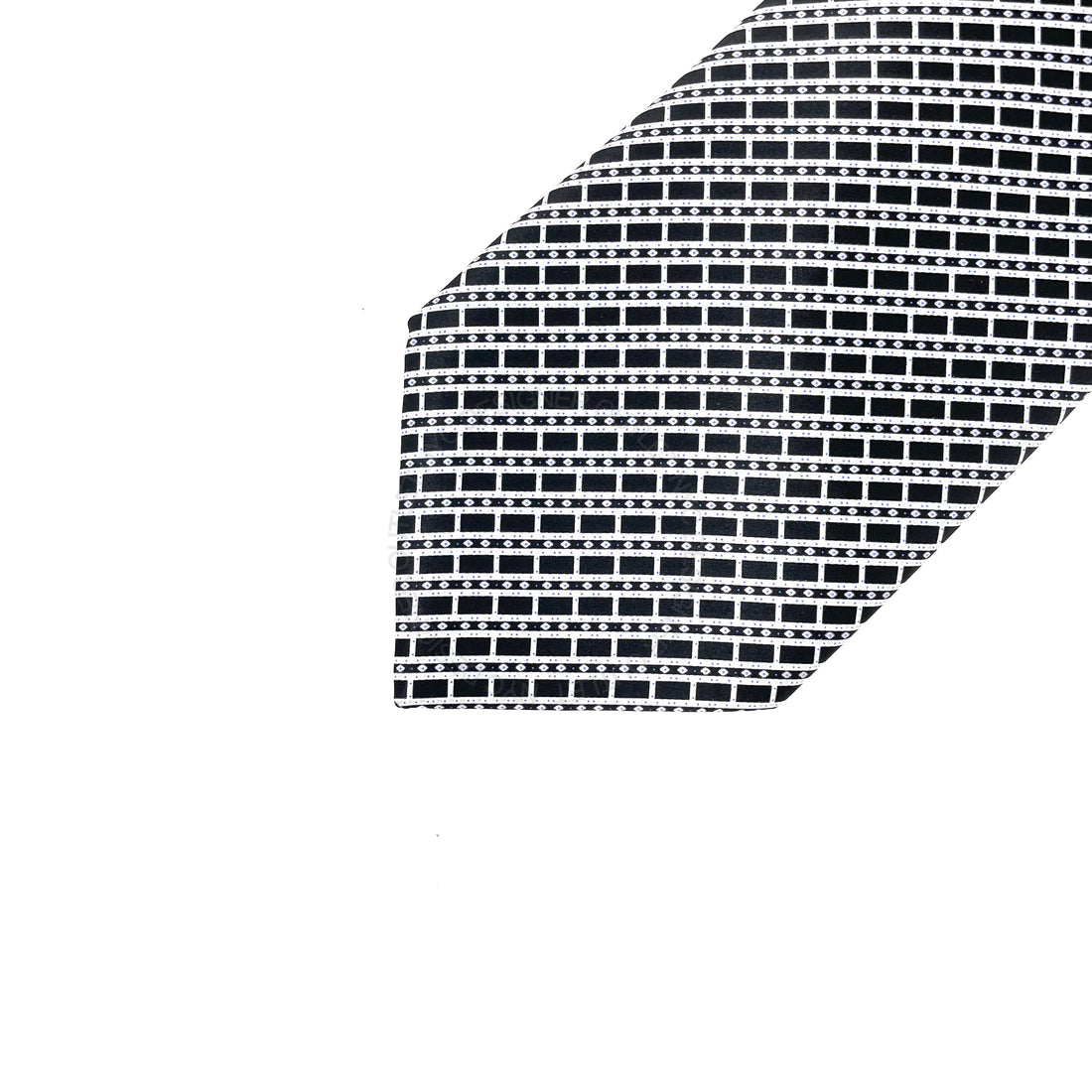 Mens Silk Tie