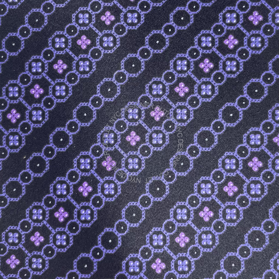 Mens Silk Tie