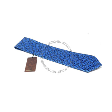 Mens Silk Tie