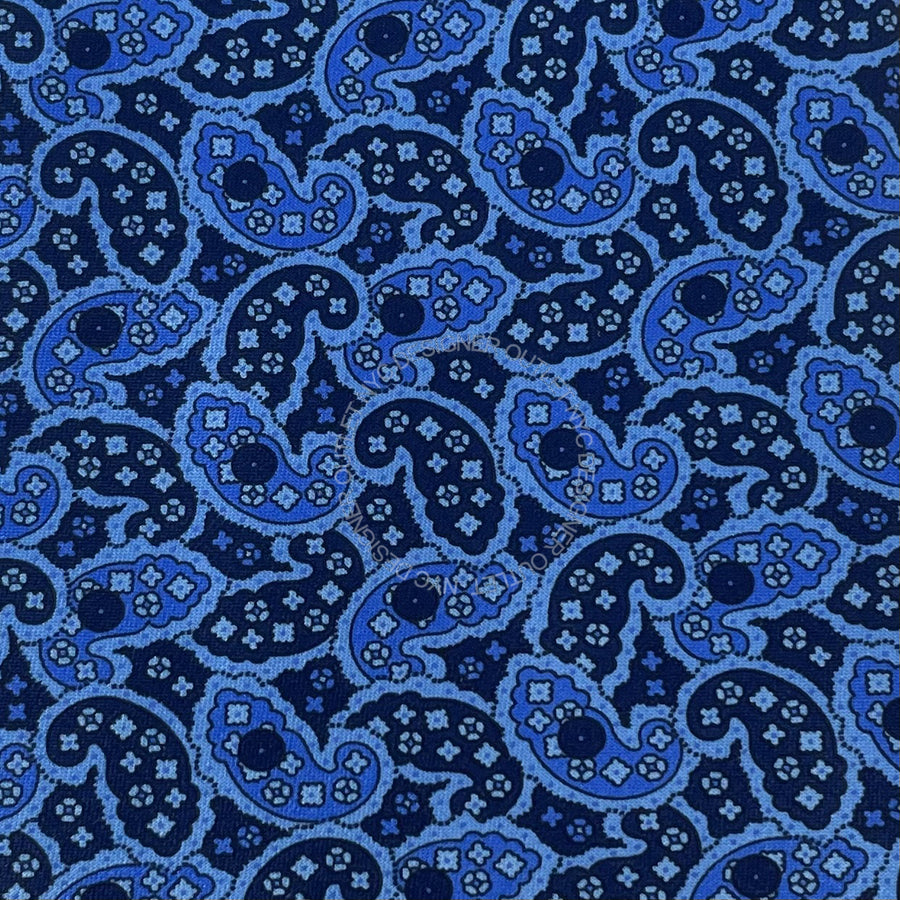 Mens Silk Tie