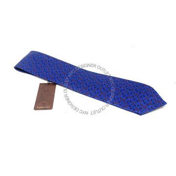 Mens Silk Tie