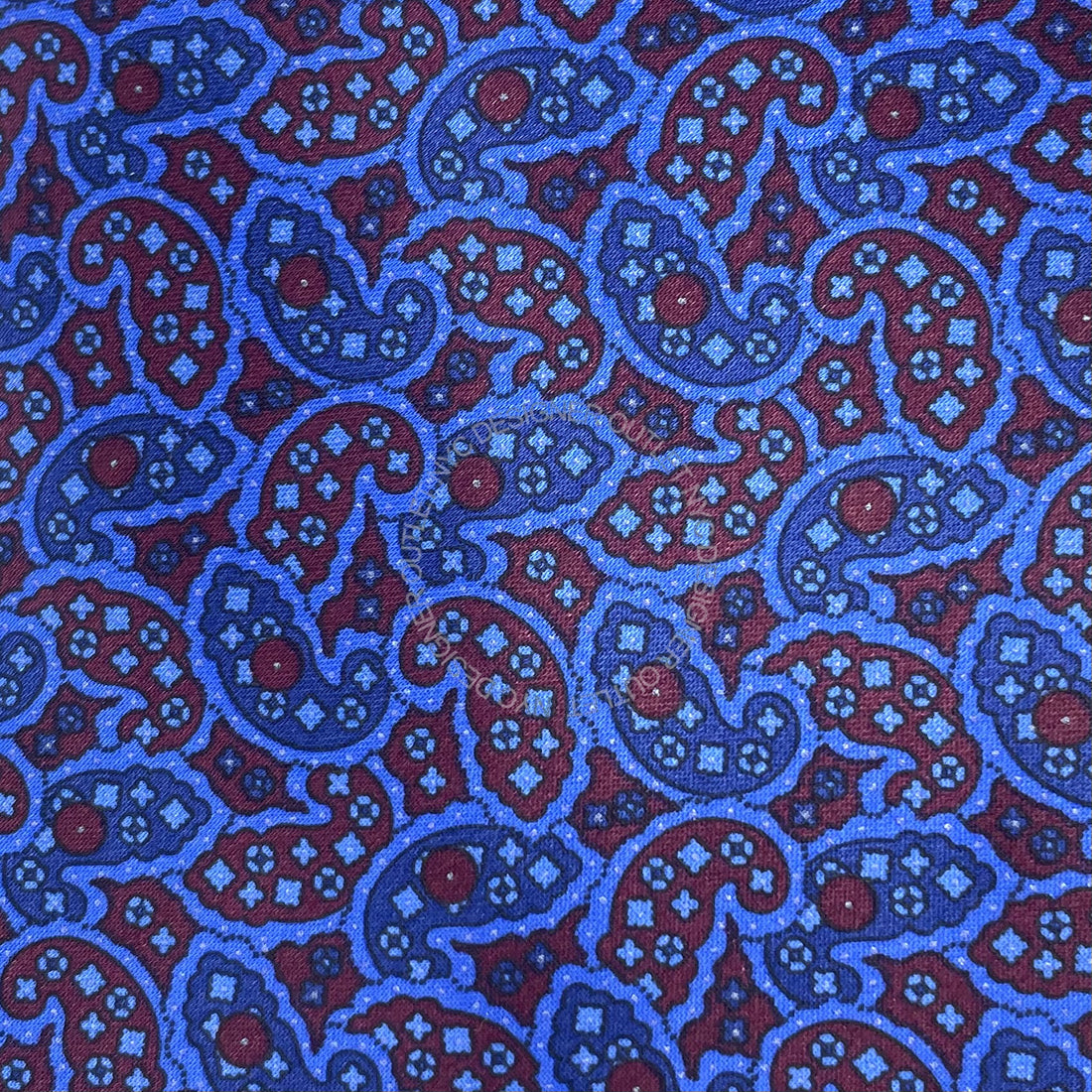 Mens Silk Tie
