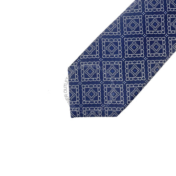 Mens Silk Tie Luxury Diamond Collection