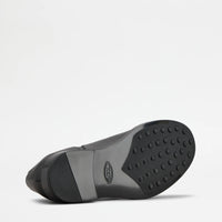 Tod's Cap Toe Oxfords
