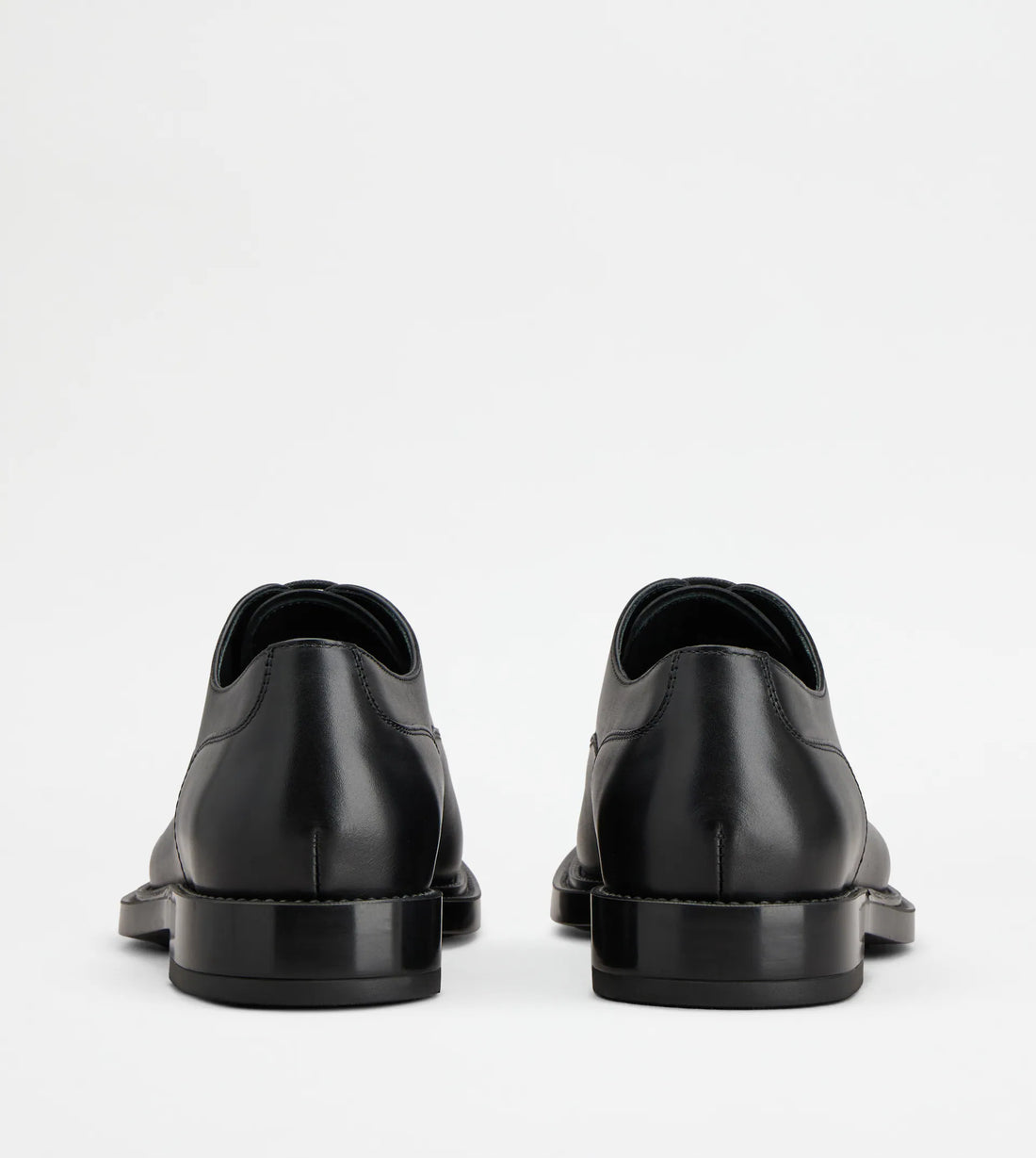 Tod's Cap Toe Oxfords