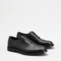 Tod's Cap Toe Oxfords