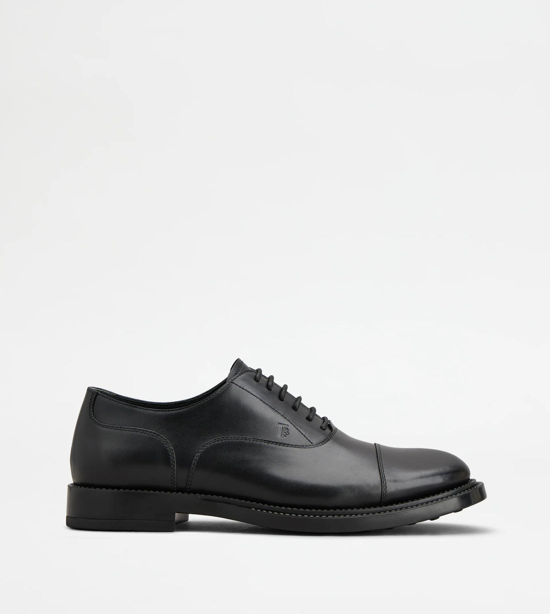 Tod's Cap Toe Oxfords