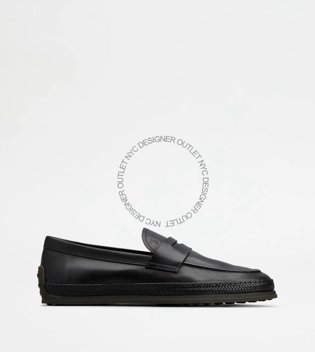 Tod's Penny Loafers