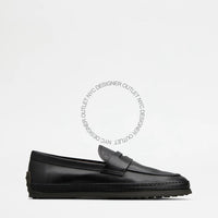 Tod's Penny Loafers