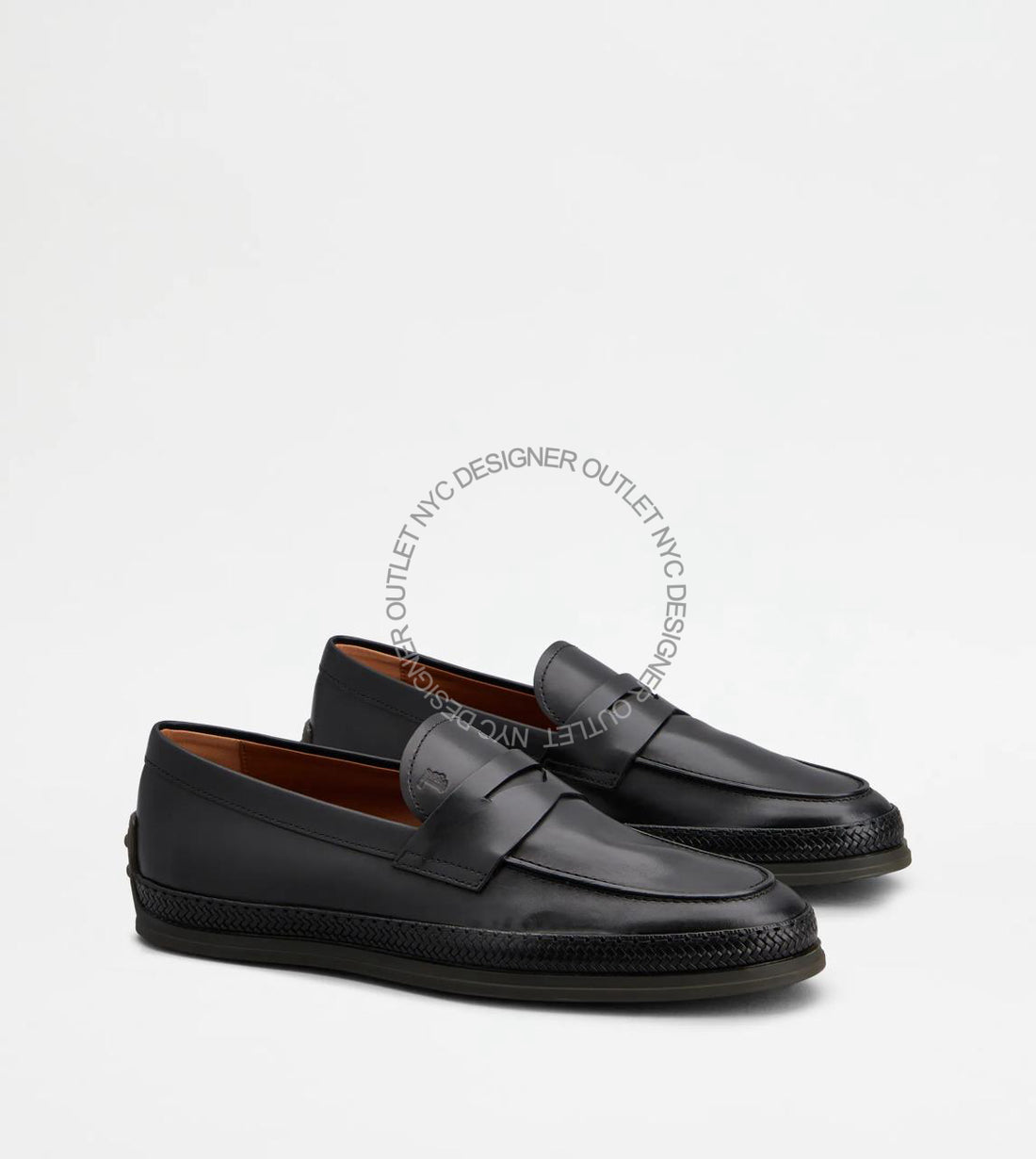 Tod's Penny Loafers