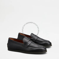 Tod's Penny Loafers