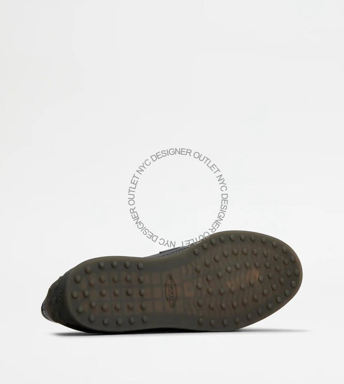 Tod's Penny Loafers