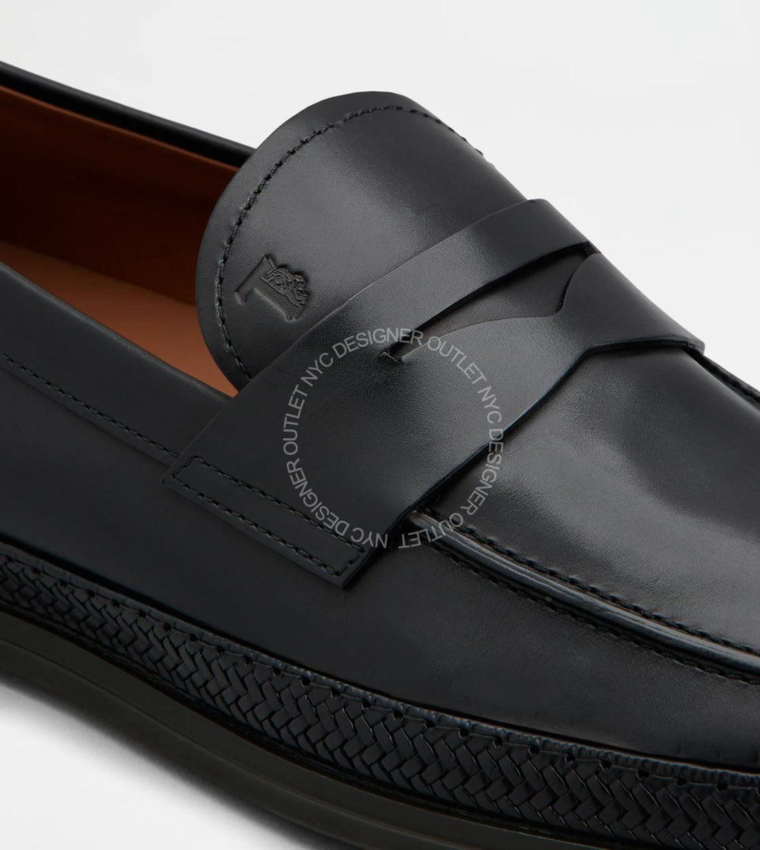 Tod's Penny Loafers