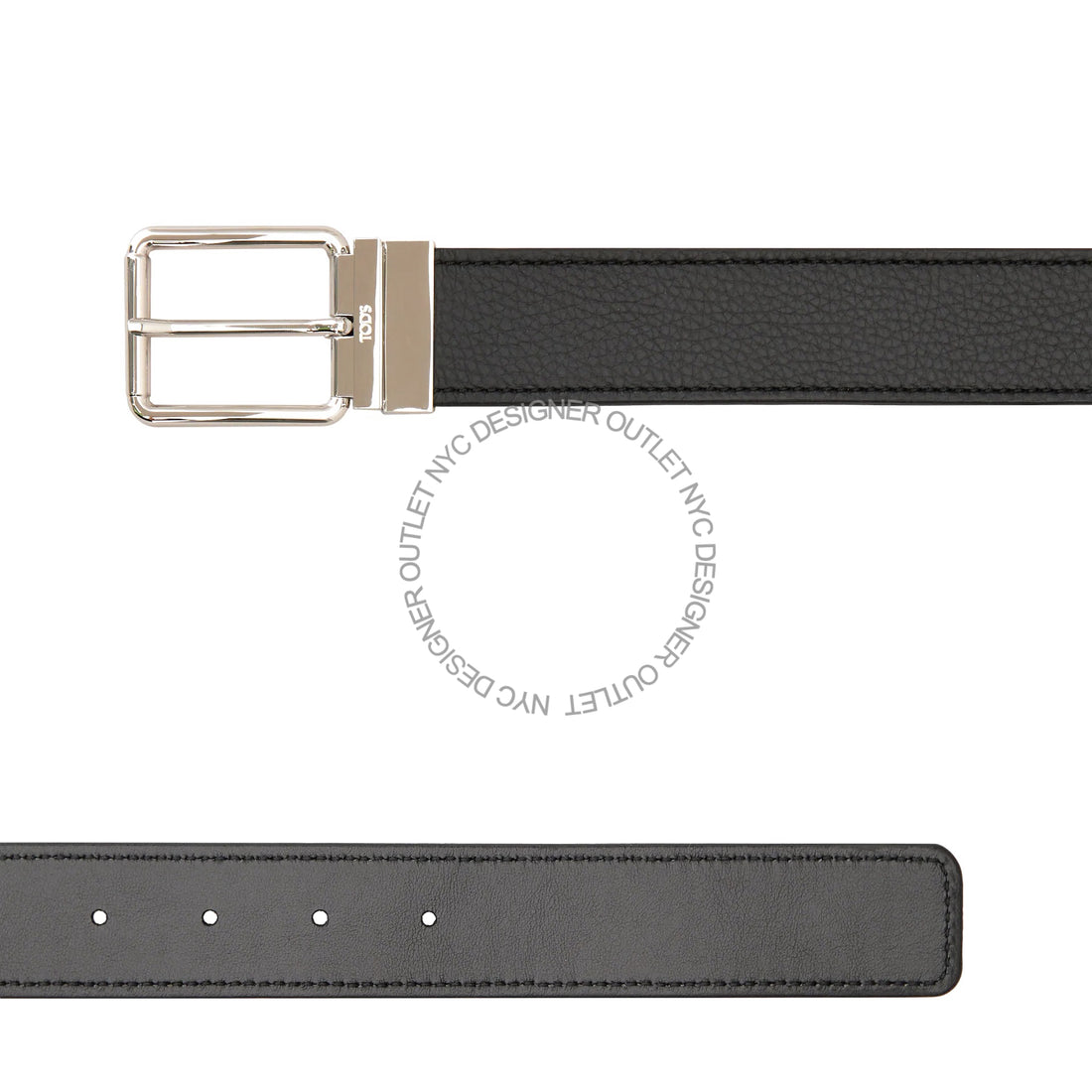 Men's Tod's Reversible Belt