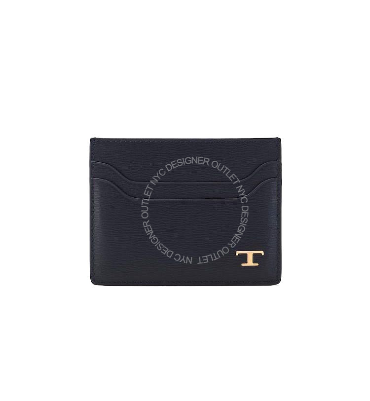 Tods Card Wallet