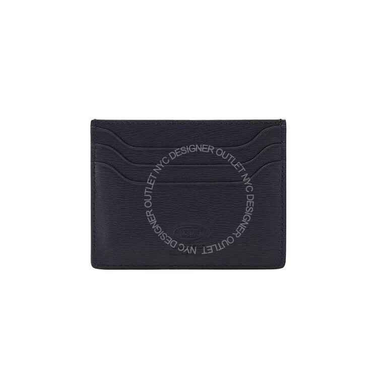 Tods Card Wallet