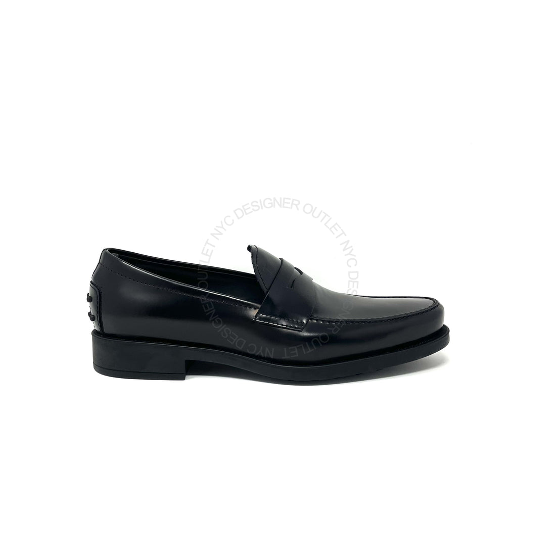 Tod's Penny Loafers