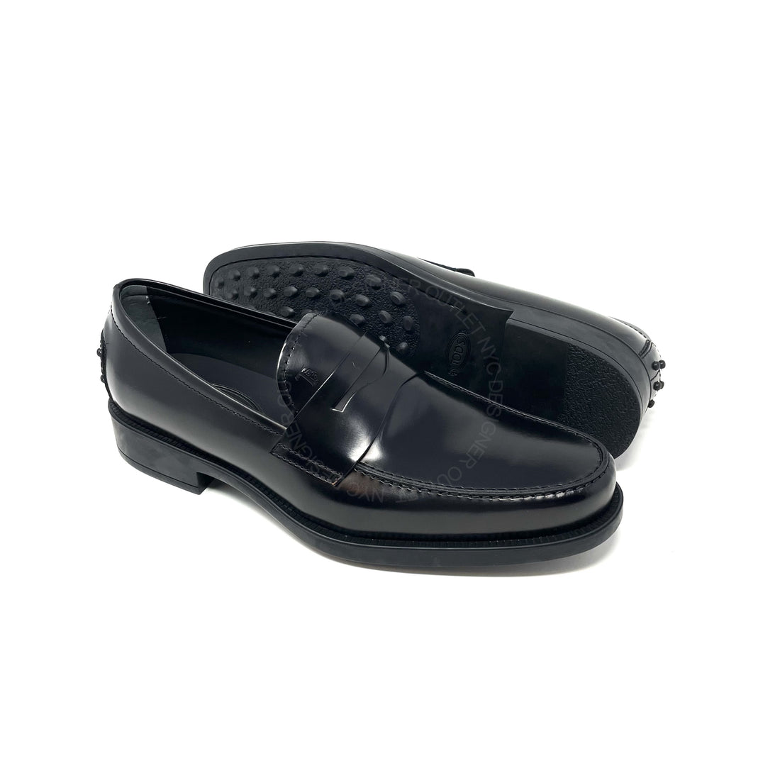 Tod's Penny Loafers