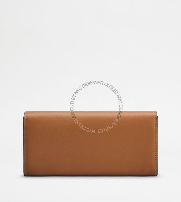 Tods Clutch