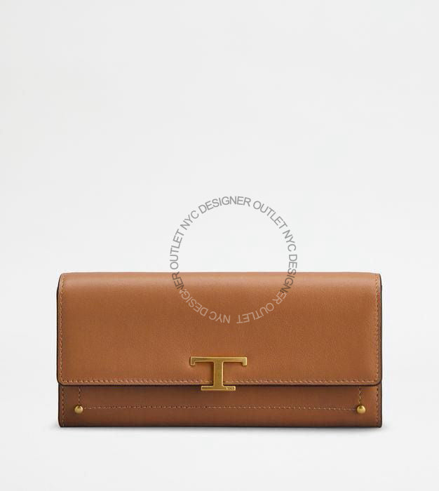 Tods Clutch