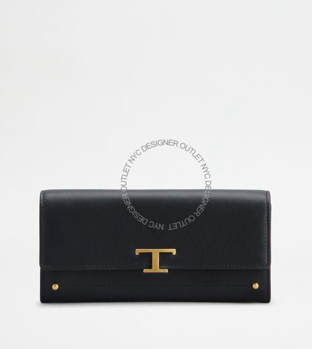 Tods Clutch