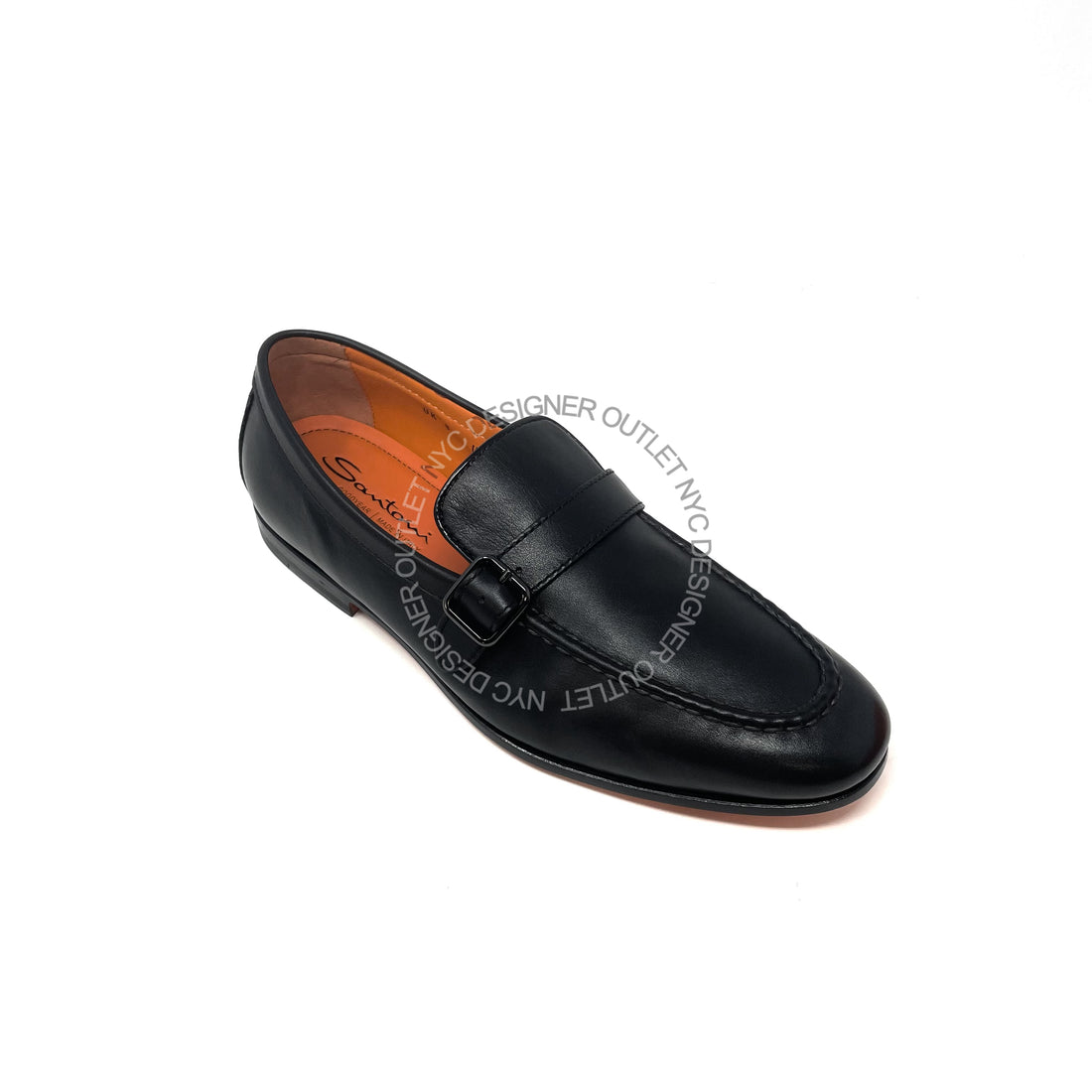 Santoni Loafer