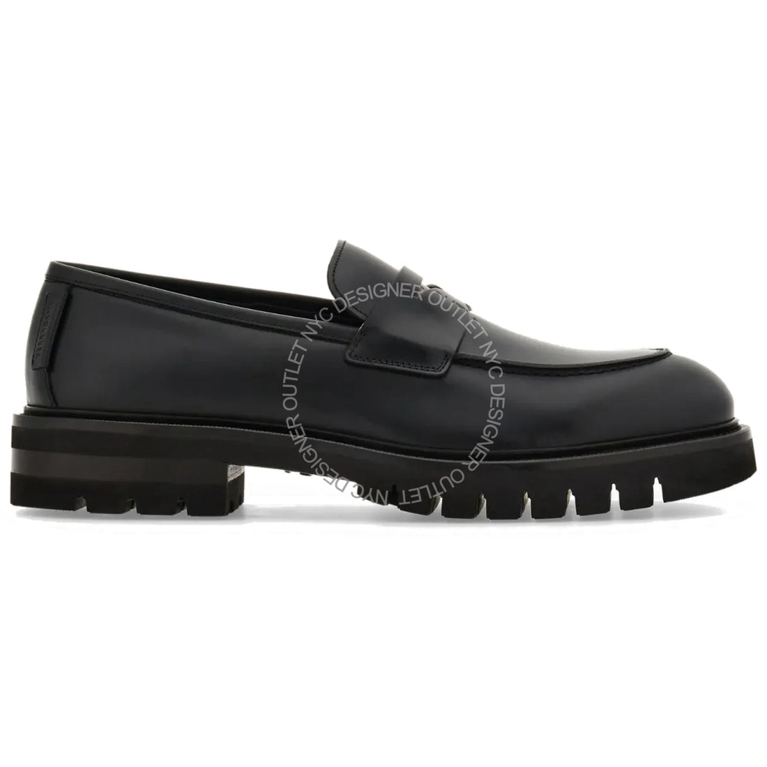 Ferragamo Auckland Loafers