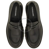 Ferragamo Auckland Loafers