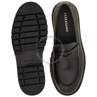 Ferragamo Auckland Loafers