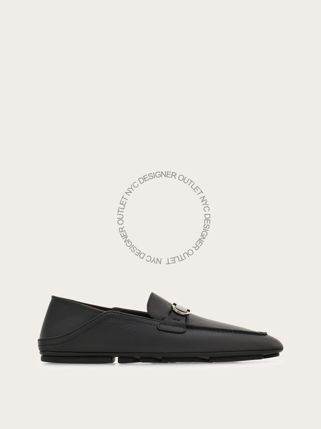 Ferragamo Front Drivers
