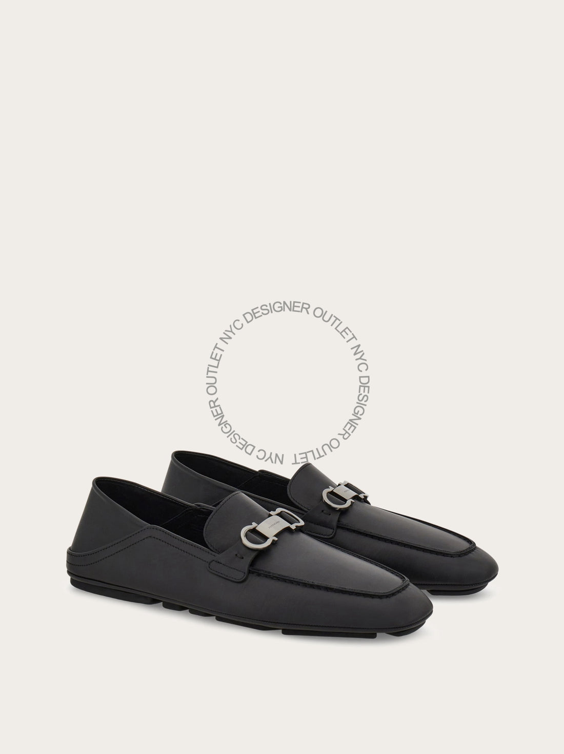 Ferragamo Front Drivers