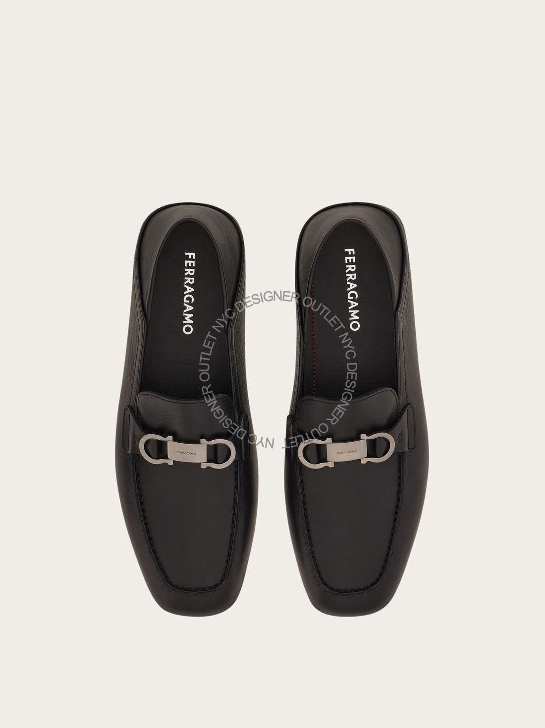 Ferragamo Front Drivers