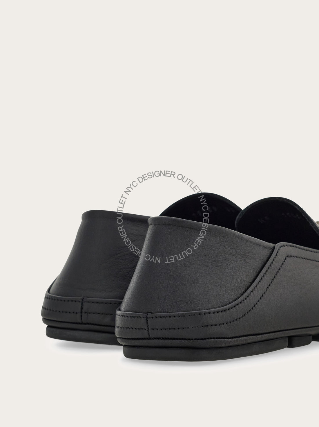 Ferragamo Front Drivers