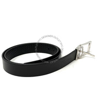 Bally Mens Leather Belt