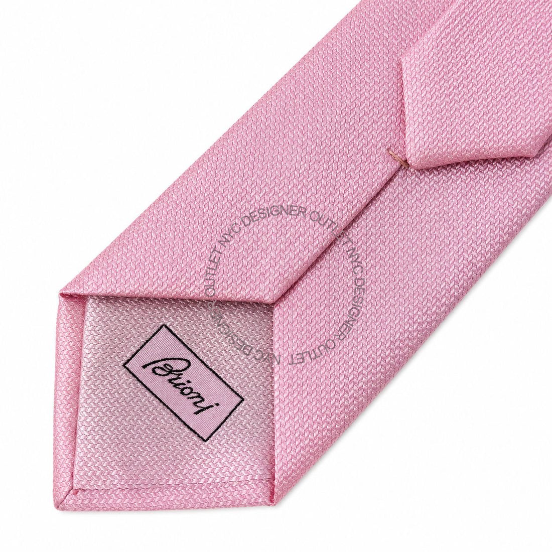 Brioni Silk Tie