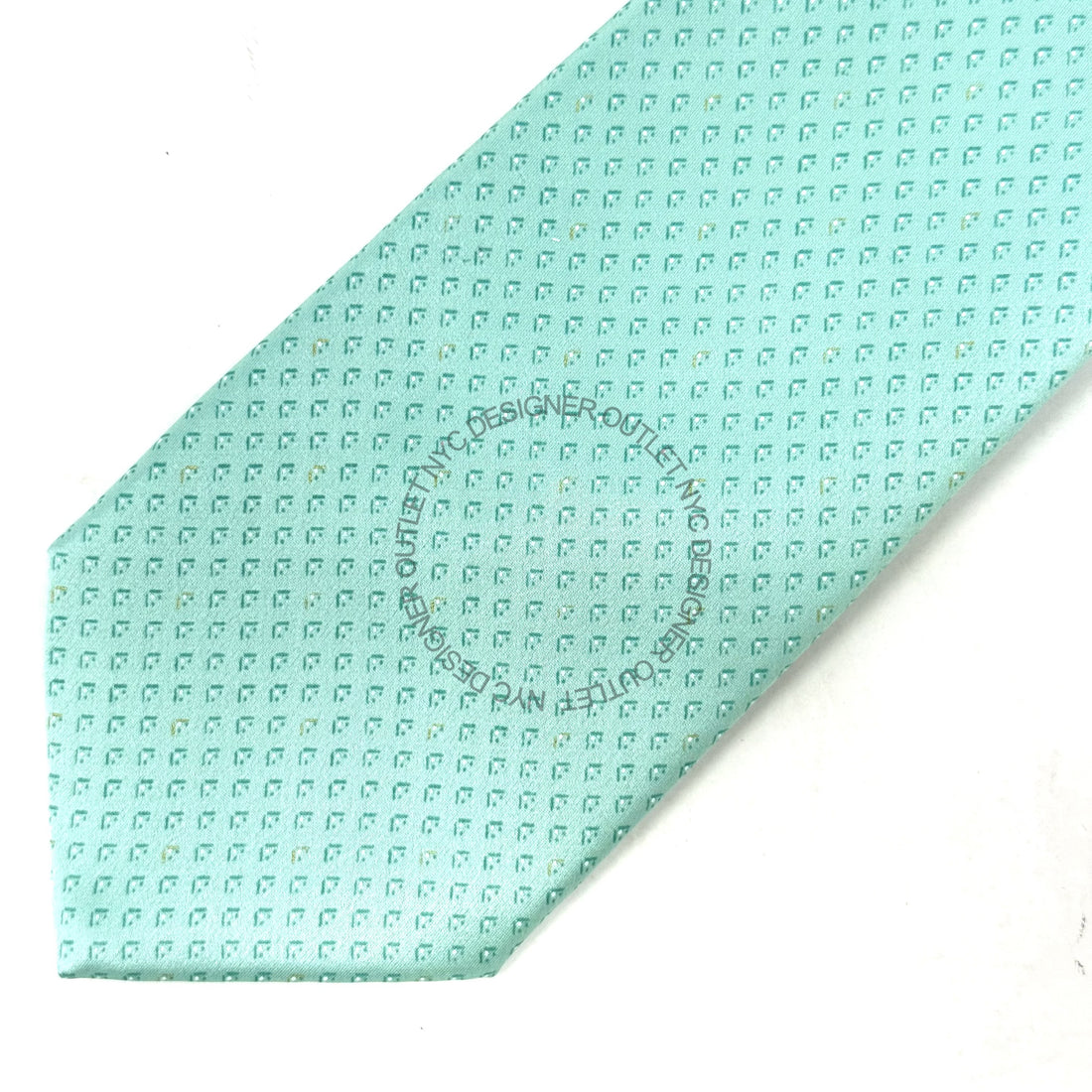 Brioni Silk Tie